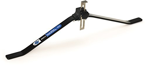 Park Tool Park Tool Unisex – Erwachsene Wag-5 24-29 Zoll Zentrierlehre, Schwarz, Einheitsgröße Park Tool Park Tool Unisex – Erwachsene Wag-5 24-29 Zoll Zentrierlehre, Schwarz, Einheitsgröße