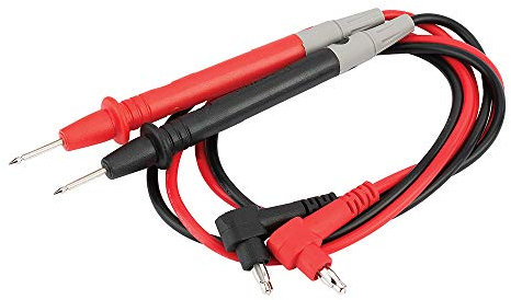 Draper 90277 Spare Test Probe Set for 41817, 41818, 41820, 41821 and 41822 Digital Meters