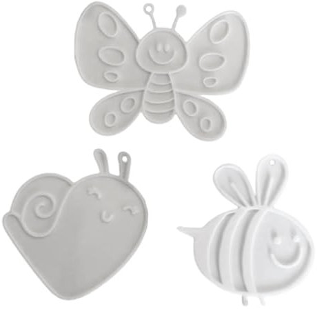 Genérico Manualidades Para Niños,Conjunto Estético De Pintura Infantil Hecho A Mano De Piezas - Suministros Versátiles De Pintura Para Hogar Guardería Jardín De Infancia Interior Exterior