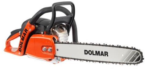 DOLMAR PS-420 SC 33CM/13 325 ST Benzin-Kettensäge