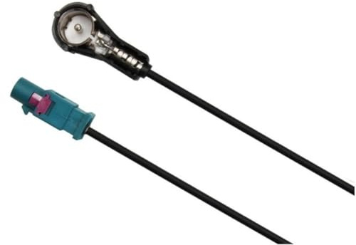 AIV Auto-Antennen-Adapter ISO 50 Ohm BMW, Volkswagen
