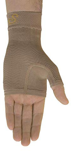 Solidea Micromassage Gauntlet CCL. 2 Small Natural