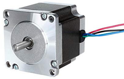 DE-SHIP FREE 1PC 23HS6430 Nema23 Stepper Motor 56mm 156oz-in Round Shaft 3.0A 1.8° bipolar CNC OEM ACT MOTOR GmbH