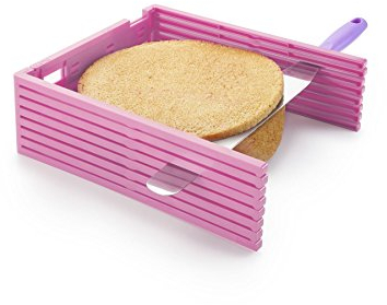 IBILI - GUIA CORTABIZCOCHOS (Rosa)