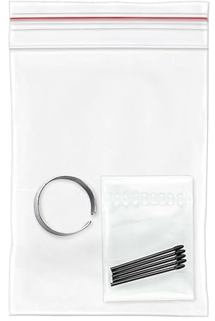 Staedtler - Set di mine di ricambio per matita Noris con attrezzo d’ausilio Noris - Punte di ricambio digitali