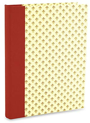Album Foto 20x25/30FG (60 Pagine) Copertina Stampata e Dorso in Cotone