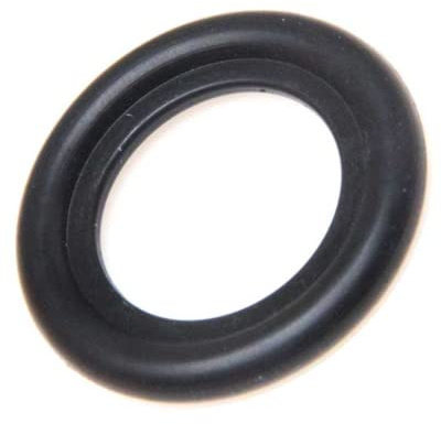 1 x Sump oil drain plug washer to fit SAAB OPEL VAUXHALL