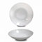 Plato Hondo Blanco Ø20 CM