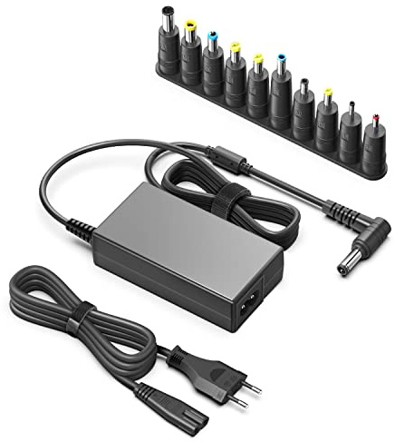 TAIFU DC 65W Netzteil Ladegerät für Lautsprecher Teufel Rockster Cross, Teufel Cross Box, LG WK7 PK7, Sony SRS-X7 SRS-X88 SRS-ZR7, JBL LINK 300 XTREME 2 Boombox 2 Soundlink 404600 AC Adapter Ladekabel