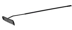Silverline Tarmac Rake 1500mm (282371)