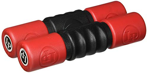 Latin Percussion LP Twist Shaker - Loud, Red