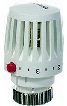 Honeywell T1002W0NA Thermostatic Radiator Actuator with integral sensor