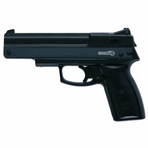 GAMo 6111025 - AF -10 - CAL: 4.5