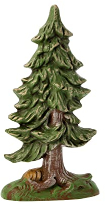 Marolin Kleine Tanne (Halbrelief), zu 9-11cm Figuren