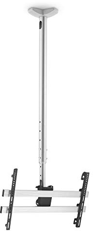 Novus 944+2209+000 Decke Bildschirm Halterung (220 mm) silber