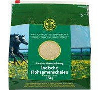 Nösenberger Flohsamenschalen 10 kg