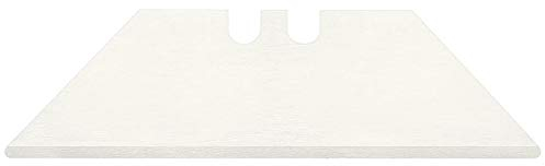 Cuchillas de repuesto para cúter Safety blancas 3 cuchillas de cerámica en estuche