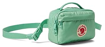 Fjällräven Kånken Hip Pack Apple Mint