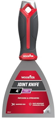 Wooster Joint Knife Flex 4