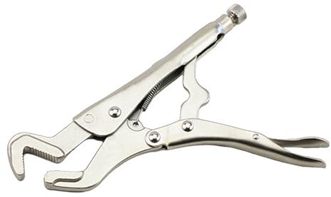 Multipurpose Locking Pliers for Welding Multipurpose Grip Pliers for Welding Locking Rod for Welding Woodworking Task