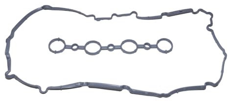 NEGRO Joint de couvercle de culasse, adapté for Roewe, 350 MG 1.5 GKT200030TW, accessoires de voiture, pièces de rechange automobiles, valve en aluminium Mastic pour couvercle de soupape
