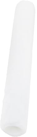 Rodillo de Pintura de Repuesto de Fibra Blanco 18 Pulgadas