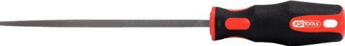 KS Tools 157.0325 Lime carrée batarde 200 mm