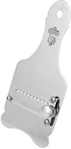 H&H H & H 71644 truffes INOX, Acier