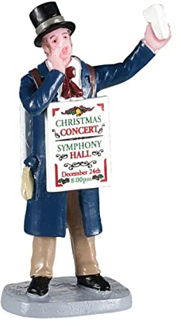 Lemax Concert DE Noel