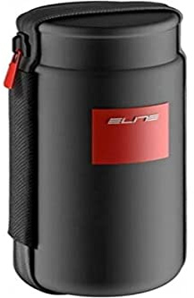 Unbekannt Elite Unisex – Erwachsene Takuin Werkzeugbox, schwarz/grau, 500ml