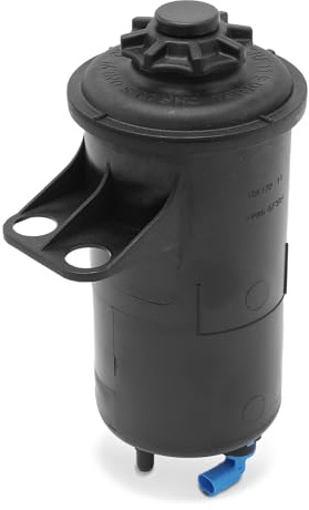 Frankberg Ausgleichsbehoolter Hydraulikool-Servolenkung 32416782286 | Kompatibel mit X5 F15 F85, X6 E71 E72, X6 F16 F86, X5 E70