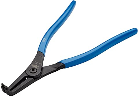 Draper 09048 90° External Circlip Pliers, A41, 305mm