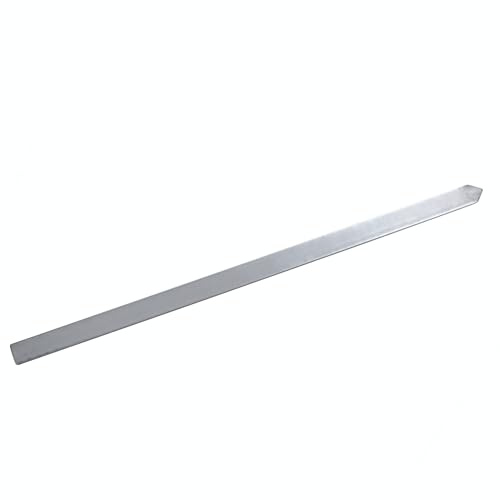 10 x Pack Turkish Mangal Kofte Kebab Shish Skewer Kofte Shish for BBQ Grill (60x2cm)