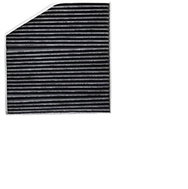 Pexorin Innenraumfilter, for Mercedes-Benz, C-KLASSE W205 A205 C205 S205 2013-2019 Modell Eingebauter externer Klimaanlagenfiltersatz Austausch des Autoluftfilters(C)