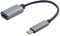 LuckDog USB C to 4K HDMI Adapter, Streaming Video from Laptop, PC, Netflix, YouTube to TV, Projector