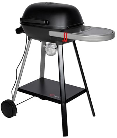 Somagic Barbacoa eléctrica 2300 vatios