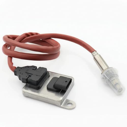 Nox-Sensor Stickoxid-Sensor 857647101 5Wk96699B, für BMW F10 F15 F30 F31 F02 E90 X3 X5 328Dx 335D 535D 535D
