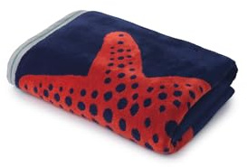 Top Towel - Son - Toalla Playa Grande 100x180 cm - 100% Algodón Egipcio Hilo Doble - Acabado Terciopelo Suave y Duradero - Ideal Playa y Piscina - Lavable a Máquina