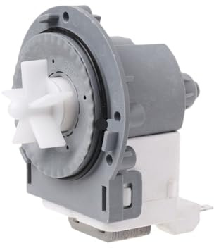 Moteur De Pompe De Vidange, Moteur De Sortie D'eau, Pièces De Machine À Laver, Compatible Avec Samsung, LG, Midea Et Little Swan