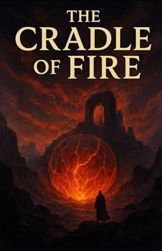 The Cradle of Fire: The Four Fragments