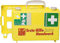 Söhngen 0320125 KIT primo soccorso in valigetta EXTRA officina DIN 13157