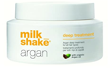 Milkshake Argan Deep Treatment Tiefenpflege 200 ml, 1 stück