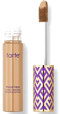 TARTE Double Duty Beauty Shape Tape Contour Concealer Light-Medium