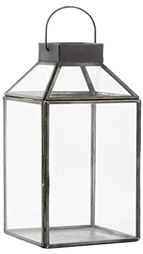 IB Laursen - Laterne Norr - H25,5 cm