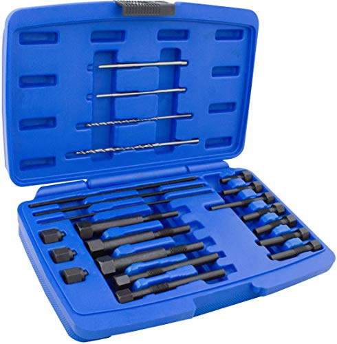 Extractor de puntas de electrodos para calentadores. Extractores electrodo calentador