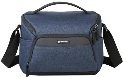 VANGUARD Vesta Aspire 25NV - Sac Photo pour Appareil Photo Reflex ou Appareil Photo sans Miroir