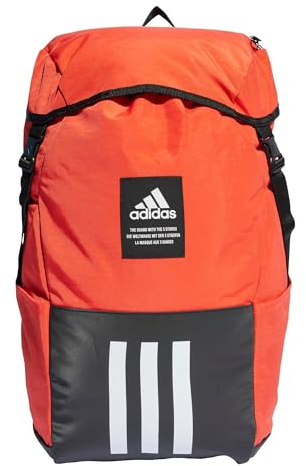 adidas Unisex 4ATHLTS Camper Rucksack