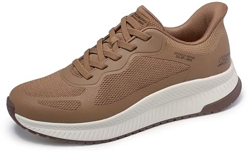 Skechers Skechers Hands Free Slip-ins - Bobs Sport Squad Chaos 4 ZapatillasHombre