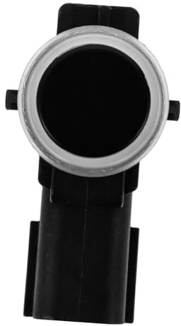 CLISPEED Rückfahrsensoren Für Fahrzeuge Hinderniserkennung Präzise Einparkhilfe Auto-parksensor Backup Sensor Fahrzeug-zubehör Garagenparksensor Rückwärtsparkhilfe-Sensor Parksensoren