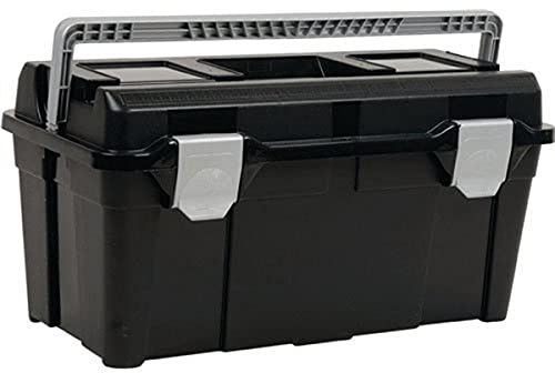 RAACO Werkzeugkoffer Modell 35 580 x 290 x 290 mm, 715195